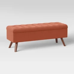 Arthur Tufted Storage Bench - Threshold™ -Threshold Furniture Outlet GUEST 8bfaaa05 721a 478d 9157 9173e8fee1c2