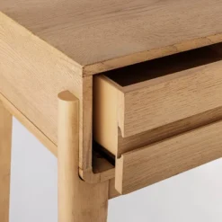 Herriman Wooden Console Table With Drawers - Threshold™ Designed With Studio McGee -Threshold Furniture Outlet GUEST 8c49fc0c 22c4 429a a557 9c2a6b66f42b