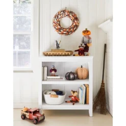 36" Carson 2 Shelf Bookcase - Threshold™ -Threshold Furniture Outlet GUEST 8ccb9a64 85ab 428e bd87 e90ecebb4544