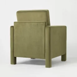Bellfield Fully Upholstered Accent Chair - Threshold™ Designed With Studio McGee -Threshold Furniture Outlet GUEST 91feafb2 21c6 49fb 8a4d ecf029c77b6b