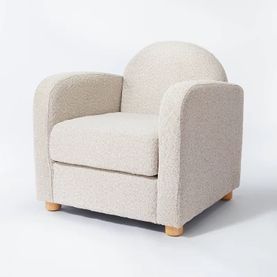 Pacific Palisades Fully Upholstered Accent Chair - Threshold™ Designed With Studio McGee 9 Pacific Palisades Fully Upholstered Accent Chair - Threshold™ Designed With Studio McGee - Image 9