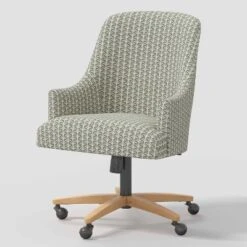 Santa Monica Office Chair - Threshold™ Designed With Studio McGee -Threshold Furniture Outlet GUEST 99783405 f54d 418e bca1 43d68d7579e8