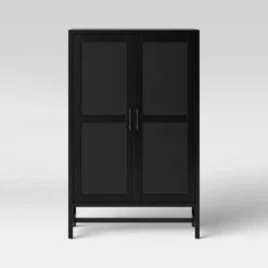 Warwick Library Cabinet - Threshold™ -Threshold Furniture Outlet GUEST 99b3d660 112f 4cd5 b045 c3c7ea59ef74