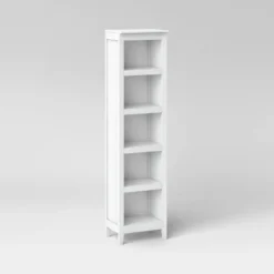 72" Carson Narrow Bookcase - Threshold 15 72" Carson Narrow Bookcase - Threshold -Threshold Furniture Outlet GUEST 9c773d0e 0ce0 437f 8b07 07a0e5ba54dd