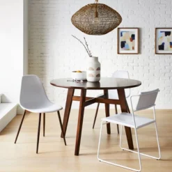 Copley Dining Chair - Threshold™ -Threshold Furniture Outlet GUEST a09d3e8a 6b6f 4feb 95aa 672b84d5c68a