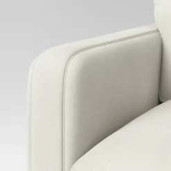 Pinetops Swivel Base Accent Chair - Threshold™ -Threshold Furniture Outlet GUEST a3f39168 8dfb 45da adef d86709a340c0