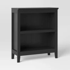 36" Carson 2 Shelf Bookcase - Threshold™ -Threshold Furniture Outlet GUEST a4d95903 a9b8 40ea bed8 19520367915c