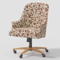 Santa Monica Office Chair - Threshold™ Designed With Studio McGee -Threshold Furniture Outlet GUEST a4f0c45b b21e 4cb2 b3b5 580f0a2c54ac