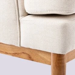 Howell Upholstered Accent Chair With Wood Base - Threshold™ Designed With Studio McGee 12 Howell Upholstered Accent Chair With Wood Base - Threshold™ Designed With Studio McGee -Threshold Furniture Outlet GUEST bb78c4ad f7cc 42eb bbf1 52c446f13d11
