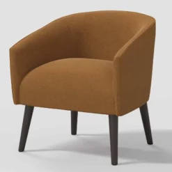 Printers Chair In Textured Linen - Threshold™ -Threshold Furniture Outlet GUEST bcef83af 050b 46b4 9ff1 509686aa72eb