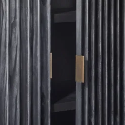 55" Thousand Oaks Wood Scalloped Cabinet - Threshold™ Designed With Studio McGee -Threshold Furniture Outlet GUEST bdfeb582 57c0 46b9 a0c2 01ae21d95d38