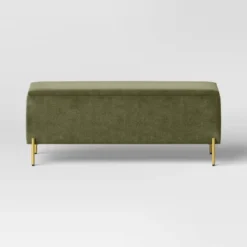Ivy Upholstered Storage Bench - Threshold™ -Threshold Furniture Outlet GUEST be19d0fb 6bd2 479d bbf3 19e9d698bb5a