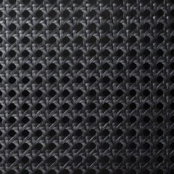 66" East Bluff Woven Cabinet Black - Threshold™ Designed With Studio McGee -Threshold Furniture Outlet GUEST c0006218 d5ff 40b1 886f 589c84355249