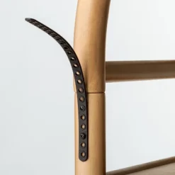 72" Holladay Curved Wooden Bookcase - Threshold™ Designed With Studio McGee -Threshold Furniture Outlet GUEST c2df75f2 e680 4eee 879f 31e167a64dc4