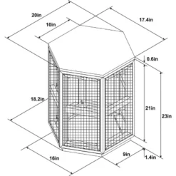 Lomita Rattan Accent Table Natural - Threshold™ Designed With Studio McGee -Threshold Furniture Outlet GUEST c3b067f8 468c 4947 9eb5 bcc0e2dcf3d6