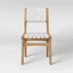 Ceylon Woven Dining Chair - Threshold™ -Threshold Furniture Outlet GUEST c481e499 9ea6 4e65 a05c cef7af779c20