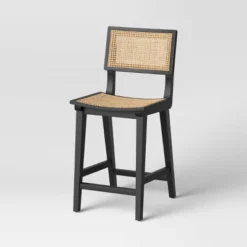 Tormod Backed Cane Counter Height Barstool - Threshold™ 17 Tormod Backed Cane Counter Height Barstool - Threshold™ -Threshold Furniture Outlet GUEST c4cc2f28 f756 4f8e b804 0c19e1c9e8e9