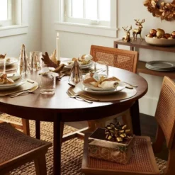 Warwick Narrow Console Table - Threshold™ -Threshold Furniture Outlet GUEST c537b5a7 3942 451f 8753 17fd433532f5