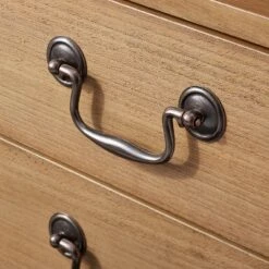 Elmira Nightstand Brown - Threshold™ Designed With Studio McGee 10 Elmira Nightstand Brown - Threshold™ Designed With Studio McGee -Threshold Furniture Outlet GUEST c693c515 3ffe 48f7 9262 d7af564d494b