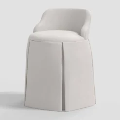 Quin Vanity Chair - Threshold™ -Threshold Furniture Outlet GUEST c840524d 1a07 4fda a7fd 18c9c5380d35