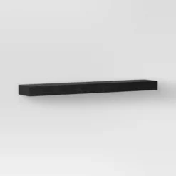 36" Floating Wood Shelf - Threshold™ -Threshold Furniture Outlet GUEST c85b7e73 03a0 4db0 a660 59ef35f77761