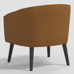 Printers Chair In Textured Linen - Threshold™ -Threshold Furniture Outlet GUEST d2a60e7d 61bc 4295 8e20 1e46fb39df8a