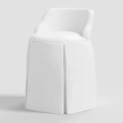 Quin Vanity Chair - Threshold™ -Threshold Furniture Outlet GUEST d8f295f2 cbae 4bf2 93ba 4cb8f7814a99