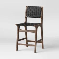 Ceylon Woven Counter Height Barstool - Threshold™ -Threshold Furniture Outlet GUEST d9b077bf 8f84 4485 af50 fb8d699bdfd2