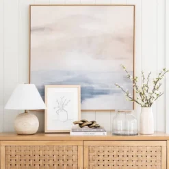 Palmdale Woven Door Console - Threshold™ Designed With Studio McGee -Threshold Furniture Outlet GUEST dab5ebd5 e414 4d40 92b7 127a22ff88e7