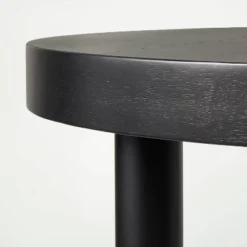 Northvale Round Wood Dining Table - Threshold™ Designed With Studio McGee -Threshold Furniture Outlet GUEST dad5bc87 1cbd 4a5d 9d82 271c86371082