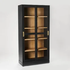 72" Promontory Cabinet With Sliding Doors - Threshold™ Designed With Studio McGee 26 72" Promontory Cabinet With Sliding Doors - Threshold™ Designed With Studio McGee -Threshold Furniture Outlet GUEST e0dd4cac cd90 4ddb bccf c54d48f98bee