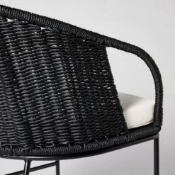 2pc Westcliff Seagrass Dining Chairs - Threshold™ Designed With Studio McGee -Threshold Furniture Outlet GUEST e5844f9c bea7 479a bc4a 826dccf07dbc