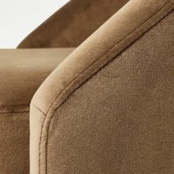 Slope Arm Swivel Chair Velvet - Threshold™ Designed With Studio McGee 10 Slope Arm Swivel Chair Velvet - Threshold™ Designed With Studio McGee -Threshold Furniture Outlet GUEST e82c11de 8e70 47bc b374 3480e7085707