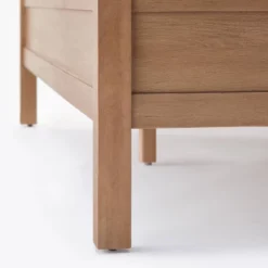 Elmira Bed Frame Brown - Threshold™ Designed With Studio McGee -Threshold Furniture Outlet GUEST e852b46b 7521 4e1c bb4b a50aa5e195a0