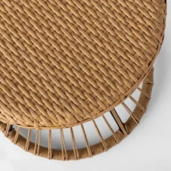 Mulberry 3pc Patio Chat Set - Natural - Threshold™ -Threshold Furniture Outlet GUEST e9e2a0b6 6457 417f 81fd bf00df394bdc