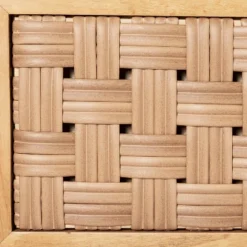 Palmdale Woven Door Console - Threshold™ Designed With Studio McGee -Threshold Furniture Outlet GUEST eb0b5b17 522b 4285 b994 35eb1b057633