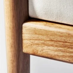 Park Valley Ladder Back Wood Arm Accent Chair - Threshold™ Designed With Studio McGee 11 Park Valley Ladder Back Wood Arm Accent Chair - Threshold™ Designed With Studio McGee -Threshold Furniture Outlet GUEST edc98504 43a0 4941 9156 63f69dc9eaa6